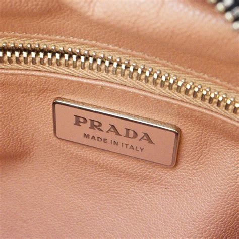 prada milano handbag price